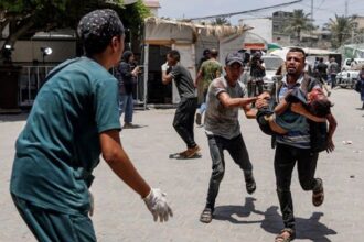 الاحتلال يستمر بخروقات وقف إطلاق النار