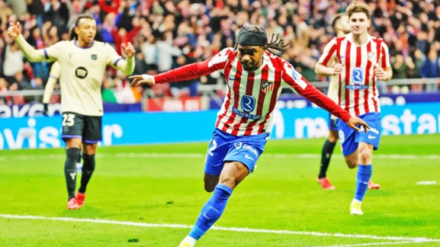 أربيلوا يرد الصاع بصاعين وسيميوني يتغنى بليلة "المتروبوليتانو" الملحمية