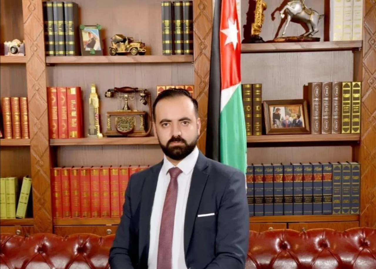 الطوباسي سيخلف الجراح بعد فقدانه عضويته النيابية