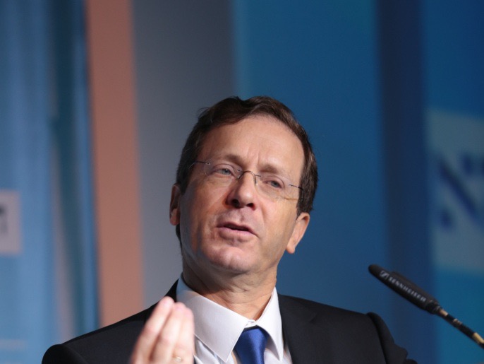 صورة حول : سخرية واسعة من هروب "هرتسوغ" من سؤال صحافة غزة بالهجوم على إيران وأستراليا! سخرية واسعة من هروب "هرتسوغ" من سؤال صحافة غزة بالهجوم على إيران وأستراليا!