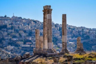 إطلاق أولى خطط إدارة المواقع الأثرية ضمن رؤية التحديث الاقتصادي