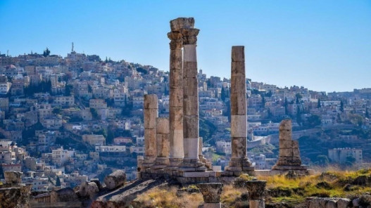 إطلاق أولى خطط إدارة المواقع الأثرية ضمن رؤية التحديث الاقتصادي