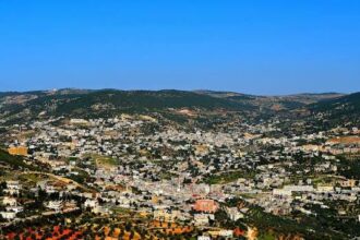 عجلون: تخصيص 70 ألف دينار لدعم الزراعة ومطالب بتوسيع "تبطين القنوات" لوقف هدر المياه