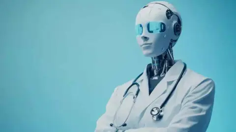 دراسة تحذر: الذكاء الاصطناعي غير موثوق في تقديم النصائح الطبية