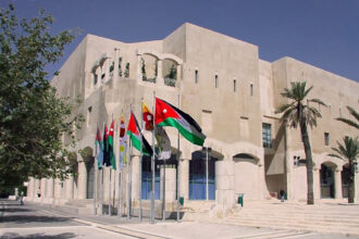 لجنة أمانة عمّان تصادق على اتفاقيات تعاون وتعليمات إعفاء