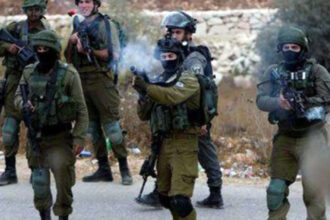 استشهاد شاب فلسطيني وإصابة 5 آخرين برصاص الجيش الإسرائيلي في غزة