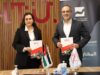 اتفاقية لدعم البرامج التدريبية والإرشاد المهني بين جامعة الحسين التقنية ونهر الأردن
