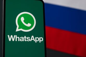 روسيا تحظر تطبيق “واتساب” لعدم امتثاله لقوانين الاتصالات