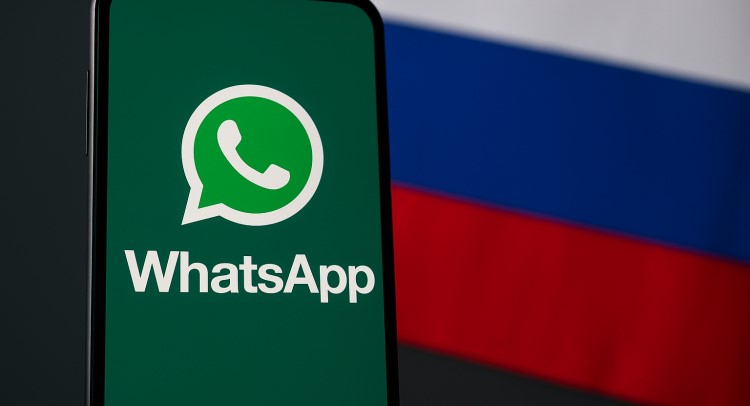 روسيا تحظر تطبيق “واتساب” لعدم امتثاله لقوانين الاتصالات
