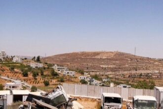 سلاح إسرائيلي جديد بـ "المسيّرات" لقمع مظاهرات رمضان في القدس والضفة