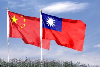 تايوان تتهم الصين بـ"النفاق" وتؤكد: "بكين هي التهديد الحقيقي للسلام العالمي"