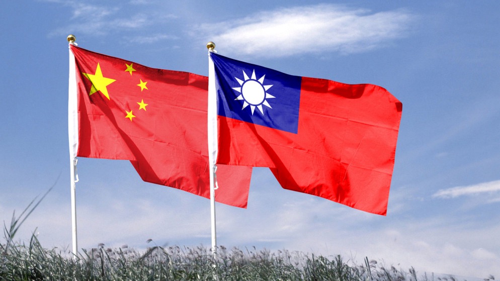 صورة حول : تايوان تتهم الصين بـ"النفاق" وتؤكد: "بكين هي التهديد الحقيقي للسلام العالمي" تايوان تتهم الصين بـ"النفاق" وتؤكد: "بكين هي التهديد الحقيقي للسلام العالمي"