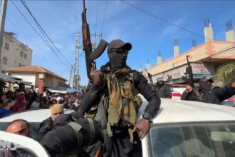 شبكة المنظمات الأهلية تحذر من عودة شركة أمنية أميركية إلى غزة