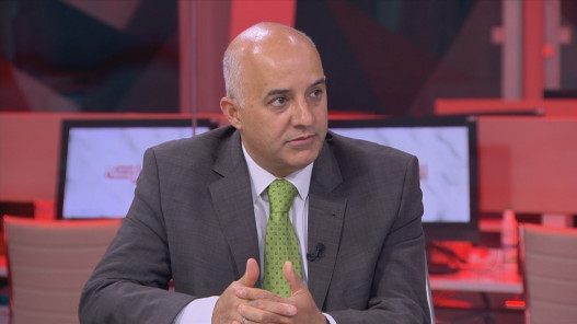 مبيضين: القرارات الإسرائيلية الأخيرة تنهي واقع السلطة الفلسطينية وتوسع الاستيطان