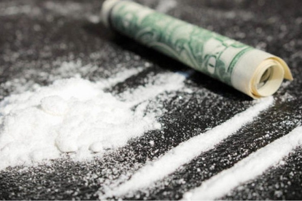 البحرية الفرنسية تسحق "ترانزيت السموم" في المحيط الهادئ!