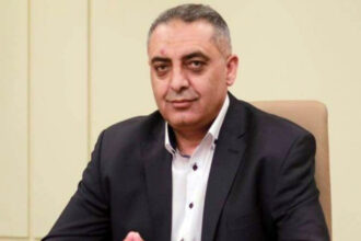 محمد البستنجي رئيساً لمجلس إدارة هيئة مستثمري المناطق الحرة الأردنية