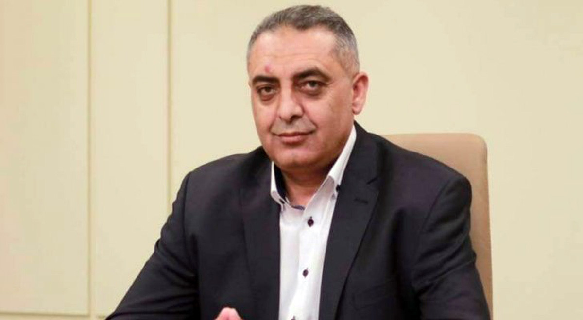 محمد البستنجي رئيساً لمجلس إدارة هيئة مستثمري المناطق الحرة الأردنية