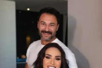 مي فاروق تكسر صمت العام وتواجه منتقدي زواجها من العمروسي