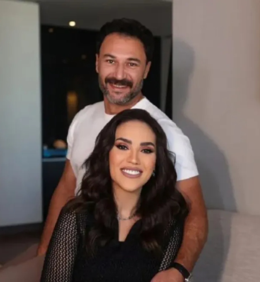 مي فاروق تكسر صمت العام وتواجه منتقدي زواجها من العمروسي