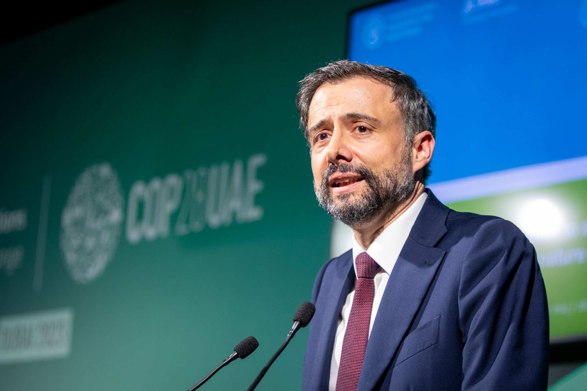 رئيس (إيفاد): الأمن الغذائي والاستثمار الريفي ركيزة أساسية للاستقرار والأمن العالمي