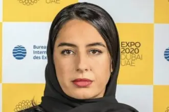 الإمارات تعفي هند العويس من مجلس أمناء حقوق الإنسان بعد ارتباطها بوثائق جيفري إبستين