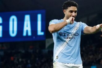 عمر مرموش يكتسح "بورصة النجوم".. قيمته السوقية تقفز لـ 67 مليون يورو في 2026