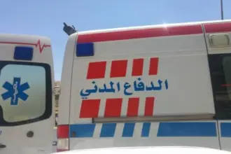 إصابات في مشاجرة بمحافظة الكرك… وقوى الأمن والدفاع المدني تتدخل