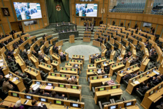 ٣ طلبات لرفع الحصانة عن نائب واخرى قيد الإجراءات