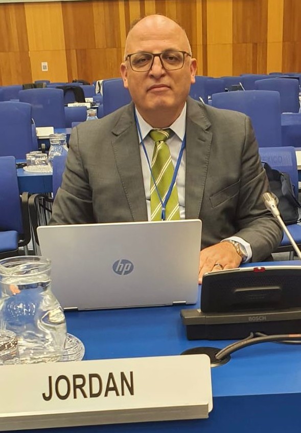 الأردن يشارك في أعمال الدورة الثالثة والستين للجنة العلمية والتقنية للأمم المتحدة لشؤون الفضاء