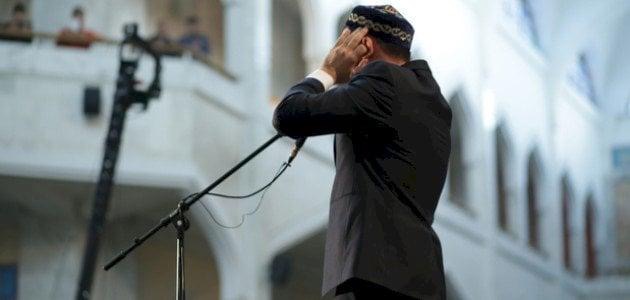 صورة حول : "الأوقاف" تعلن نتائج فرز وظائف المؤذنين.. وباب الاعتراض يفتح غداً "الأوقاف" تعلن نتائج فرز وظائف المؤذنين.. وباب الاعتراض يفتح غداً