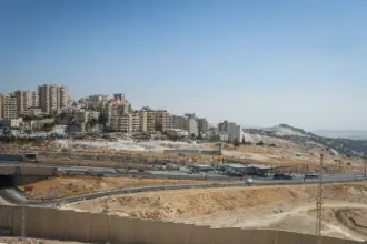 لأول مرة منذ 1967.. الاحتلال يفعّل "قانون التسوية" لابتلاع أراضي الضفة الغربية