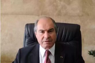 الملقي يحذر من تقويض فرص السلام.. ويؤكد: حكمة "ترمب" والشركاء الأوروبيين مفتاح للاستقرار