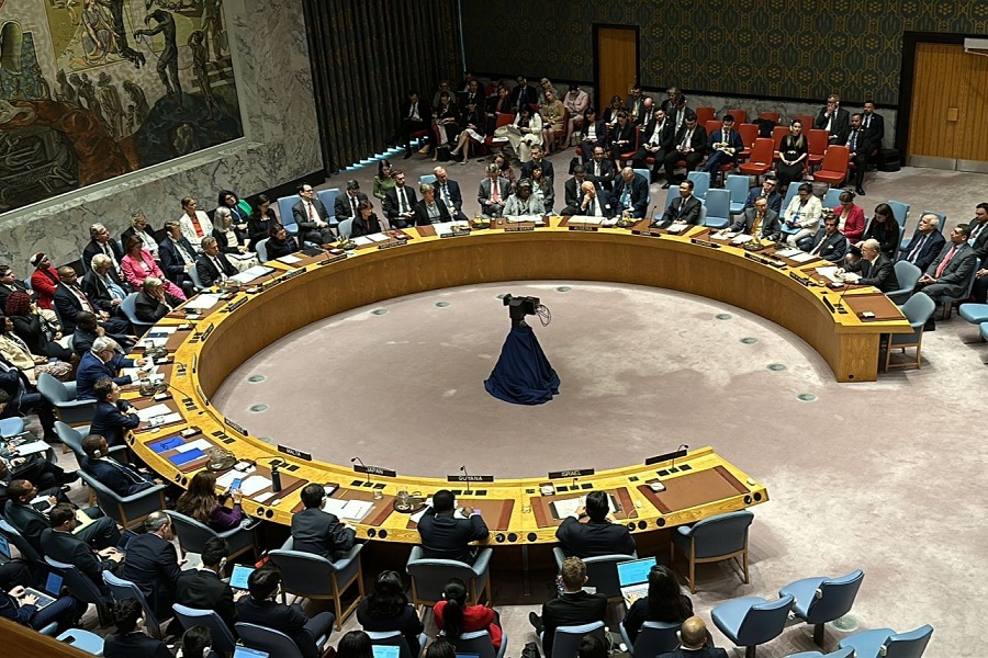 مجلس الأمن يحذر من تصاعد العنف في جنوب السودان