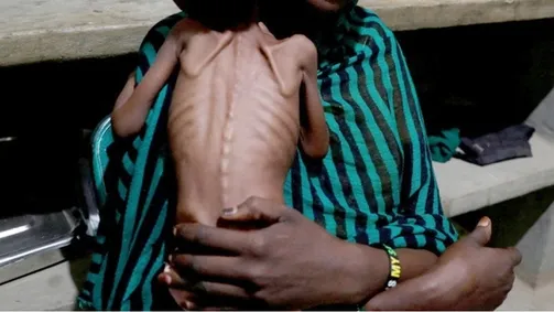 صورة حول : الأمم المتحدة تحذر: السودان يقترب من المجاعة الأمم المتحدة تحذر: السودان يقترب من المجاعة