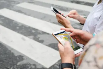 منح الترخيص رسميا إلى تكسي اف