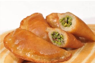 طريقة تحضير عجينة القطايف المنزلية