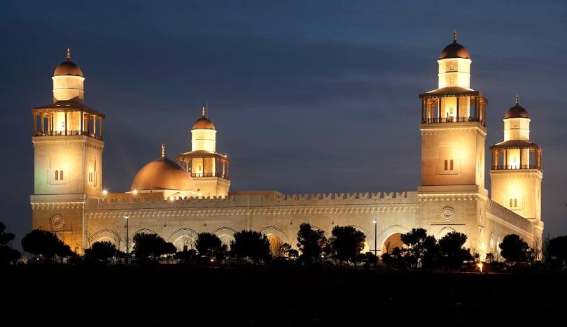 المساجد الأردنية في رمضان: منارات هداية وتعزيز القيم المجتمعية