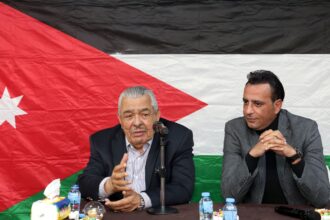 الروابدة: السردية الأردنية تحمي الإنسان وتصون كرامته