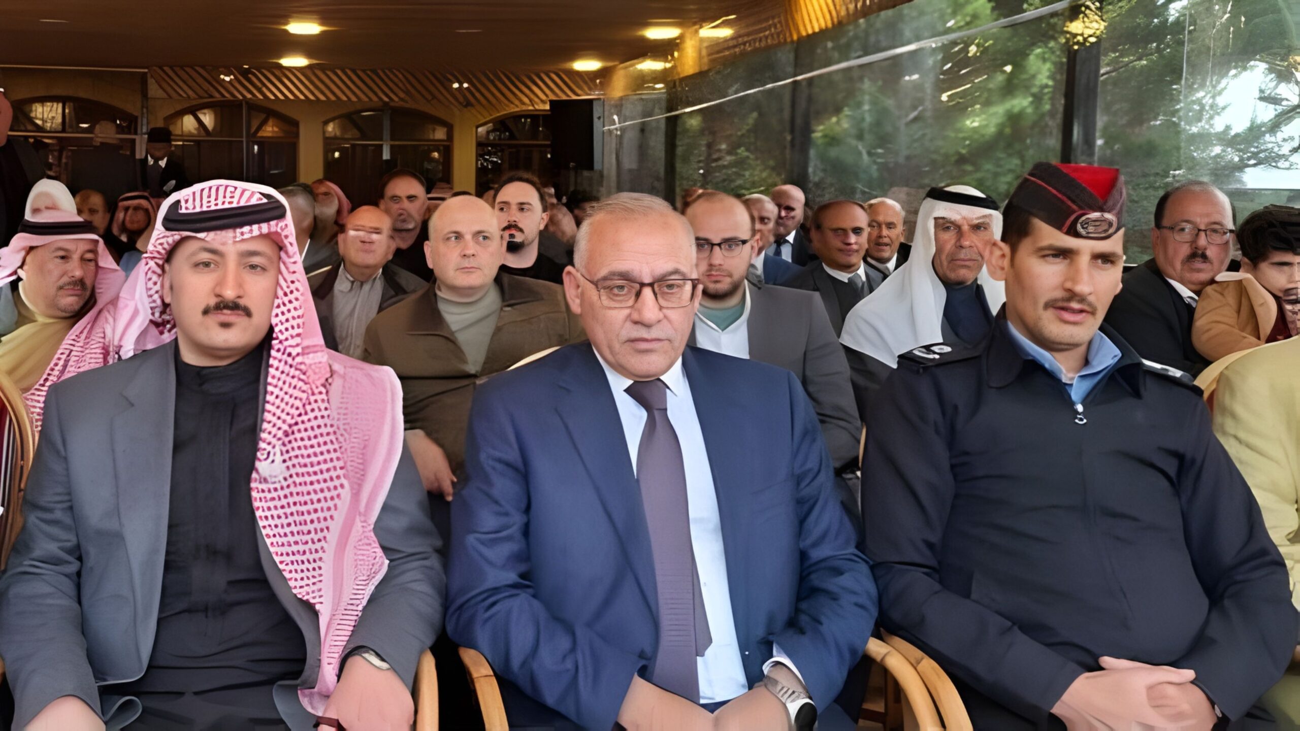 فعاليات وطنية في المحافظات احتفاءً بعيد ميلاد الملك عبدالله الثاني ويوم الوفاء والبيعة