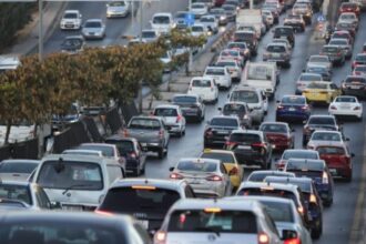 خطة مرورية شاملة خلال شهر رمضان