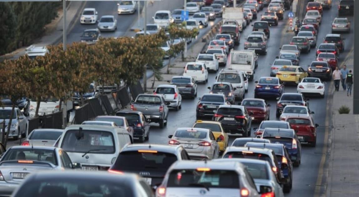 خطة مرورية شاملة خلال شهر رمضان