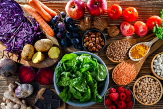 رمضان.. فرصتك الذهبية لرشاقة مستدامة: كيف تلتزم بالحمية دون الشعور بالحرمان؟