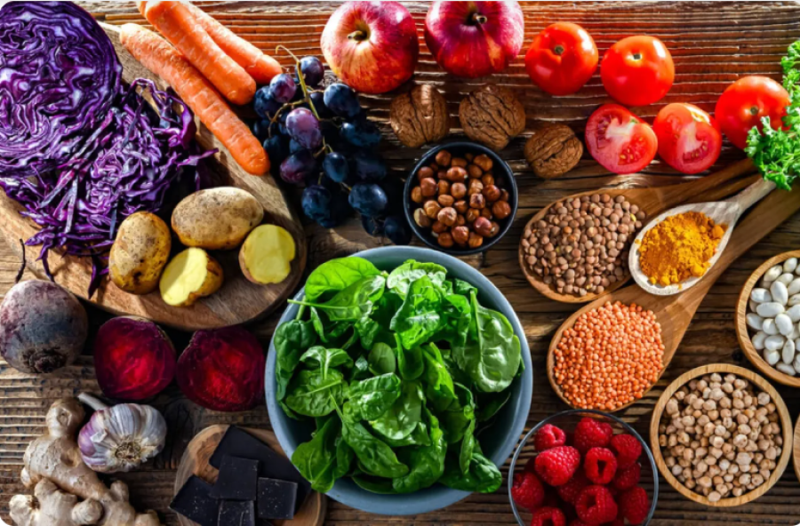 رمضان.. فرصتك الذهبية لرشاقة مستدامة: كيف تلتزم بالحمية دون الشعور بالحرمان؟