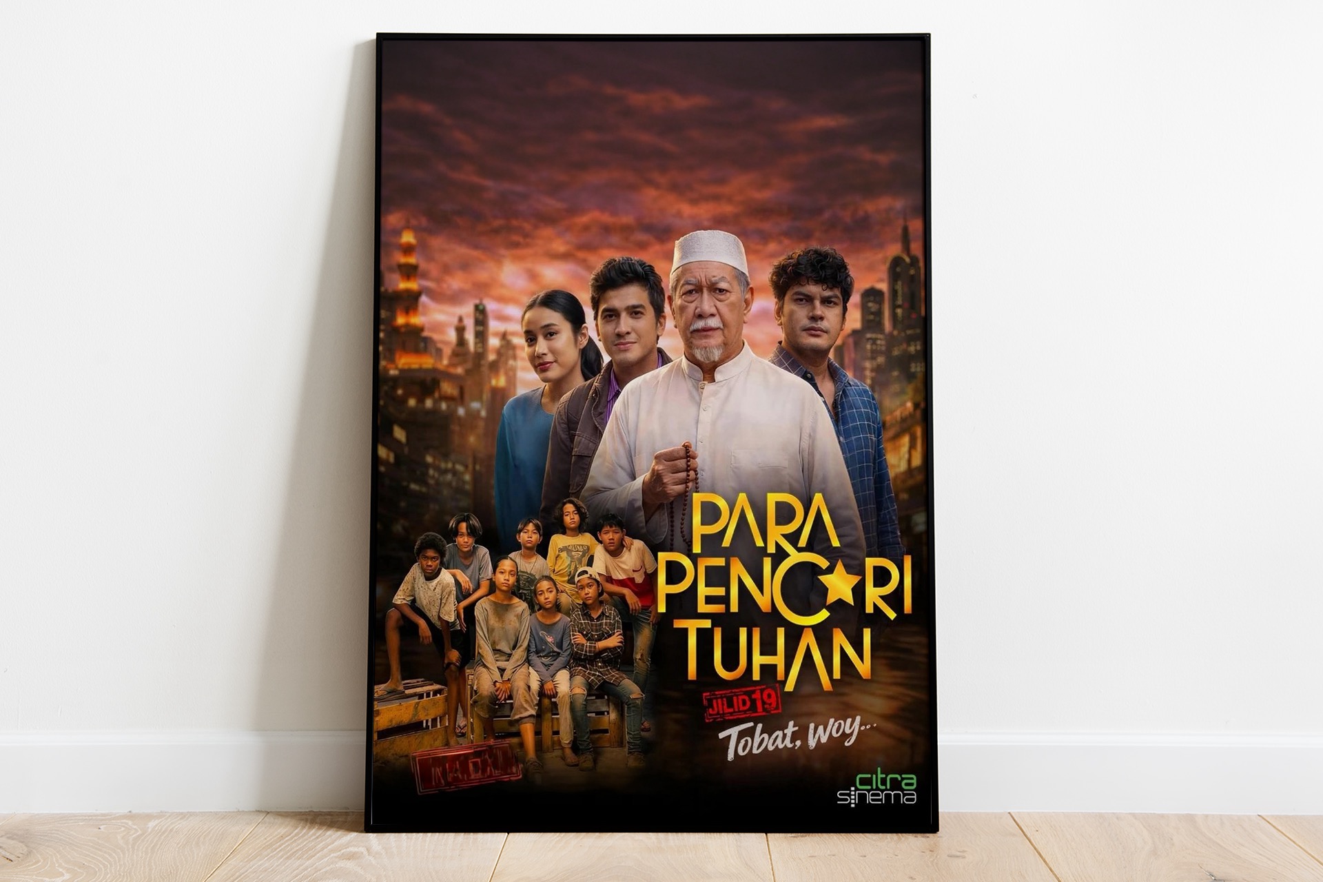 صورة حول : سحور إندونيسيا.. "وقت ذروة" بملامح درامية: كيف تستعد أكبر دولة إسلامية لسباق رمضان 2026؟ سحور إندونيسيا.. "وقت ذروة" بملامح درامية: كيف تستعد أكبر دولة إسلامية لسباق رمضان 2026؟