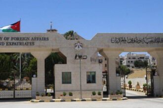 عاجل| الأردن يرفض قرار إسرائيل بتحويل أراضٍ في الضفة إلى “أملاك دولة”