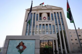 وزارة الاقتصاد الرقمي تتابع تجهيز المركز التقني الجديد في إربد