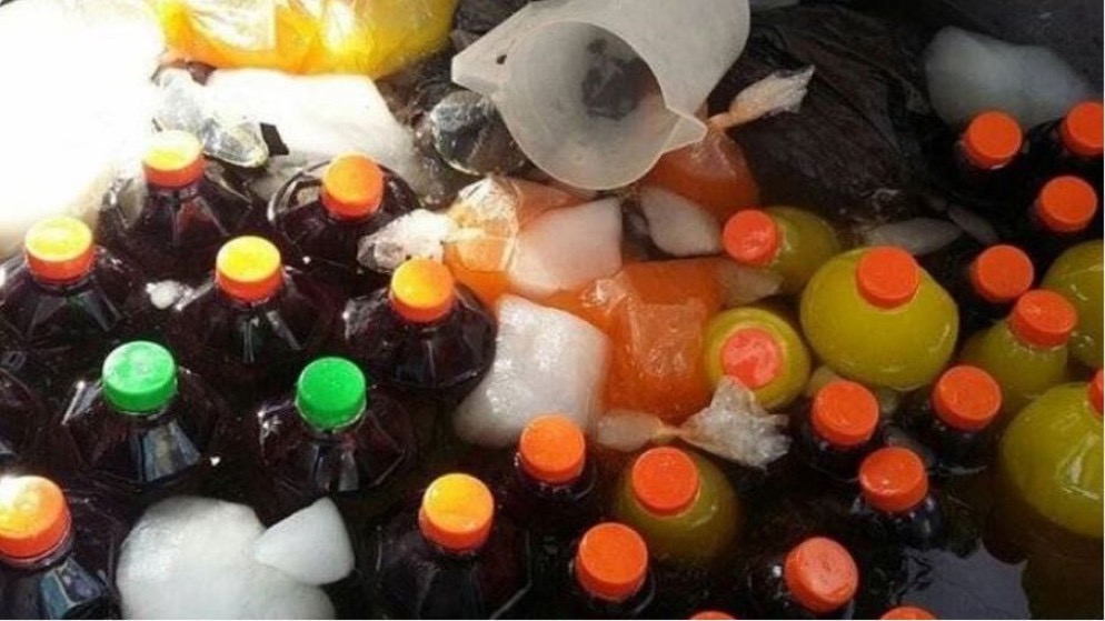 "حماية المستهلك" تحذر من عصائر الأرصفة في رمضان