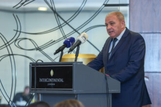 عطية: حقوق الأشخاص ذوي الإعاقة معيار تقدم الدولة