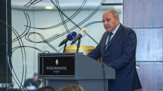 عطية: حقوق الأشخاص ذوي الإعاقة معيار تقدم الدولة