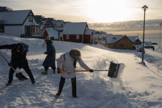 أوروبا تعيد رسم استراتيجيتها العسكرية بعد عودة ترامب